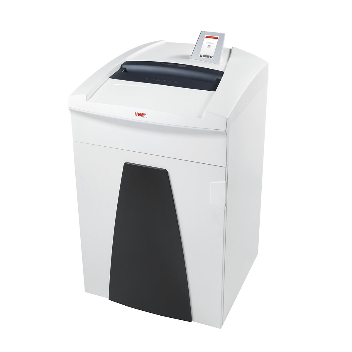 Destructeur de documents SECURIO P36i - HSM