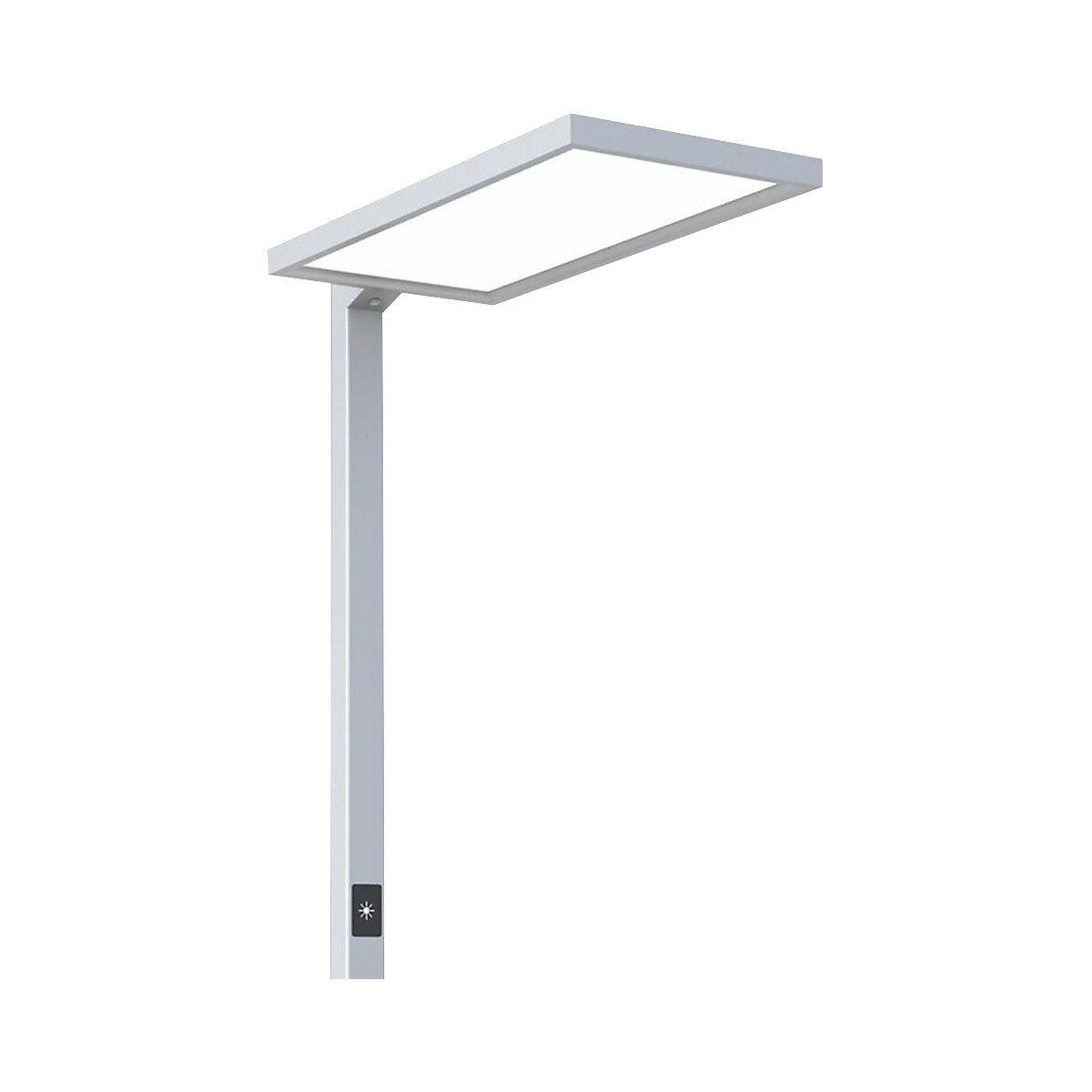 Lampadaire LED Luka Up + Down (Illustration du produit 2)-1