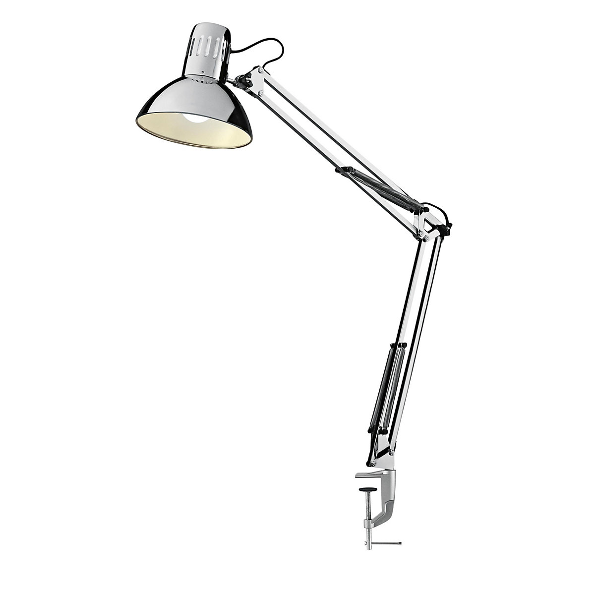 Lampe d'architecte à diodes MANHATTAN – Hansa: avec lampe à diodes de 5 W