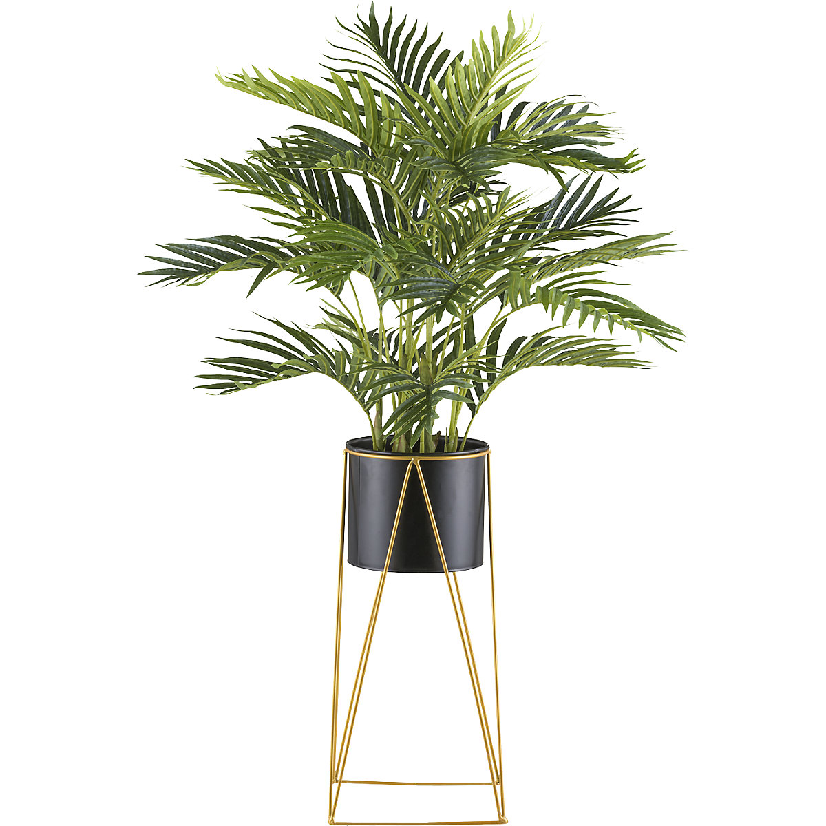 Plante artificielle palmier Kentia