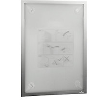 pour format A3, argent, lot de 3