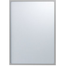 cadre argenté, lot de 10