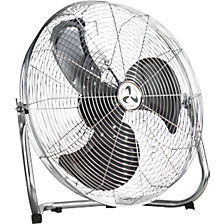 Ø hélice 400 mm, 3 pièces et +