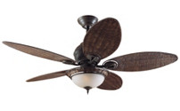 Ventilateur de plafond CARIBBEAN BREEZE