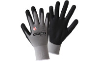 Gants NITRIL GRID