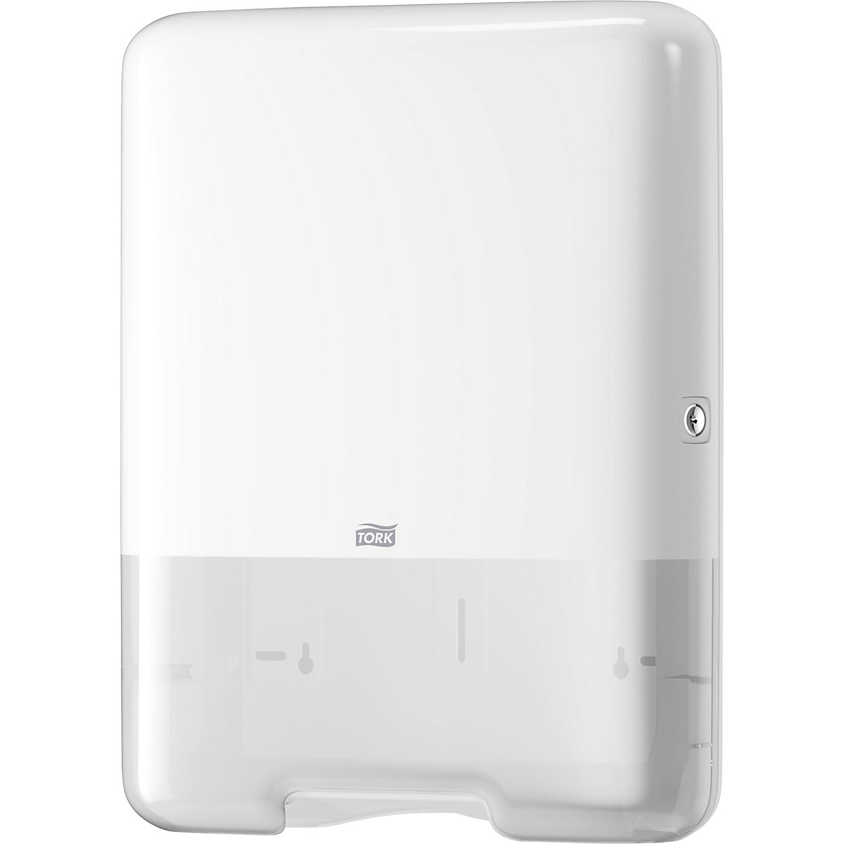 Distributeur de papier d'essuyage – TORK
