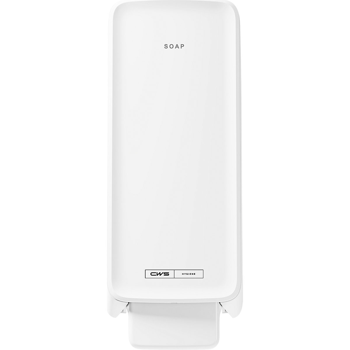 Distributeur de savon mousse PureLine Foam – CWS