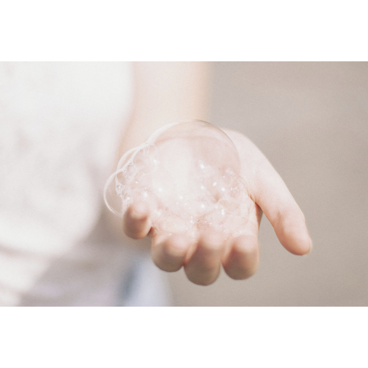Distributeur de savon mousse PureLine Foam – CWS (Illustration du produit 3)-2