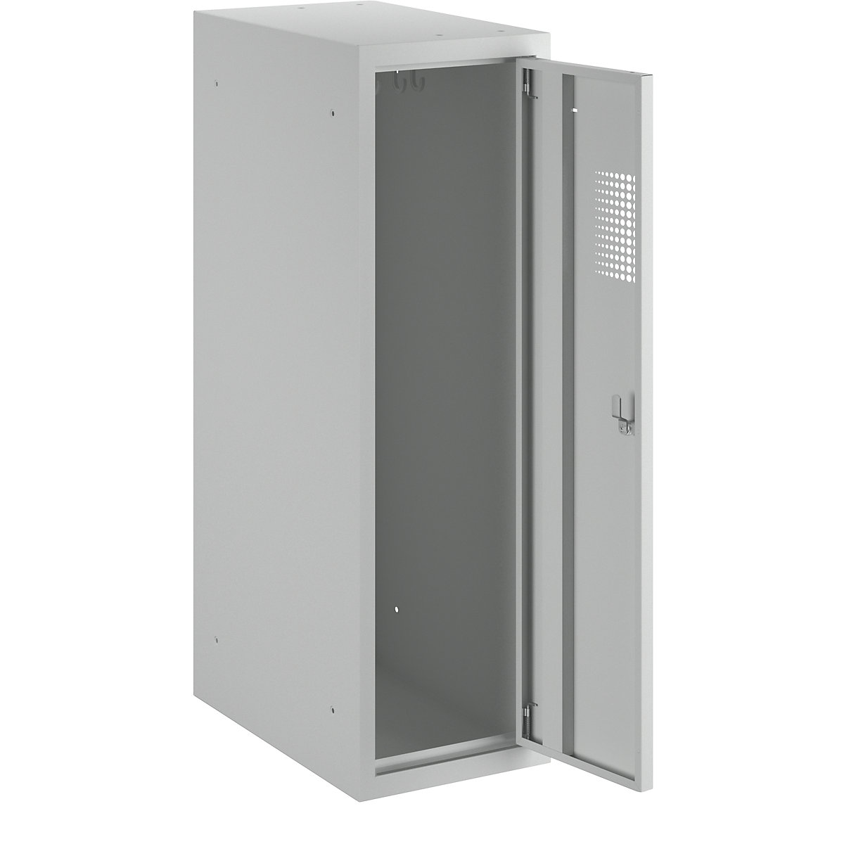 Vestiaire multicases Amsterdam - eurokraft basic