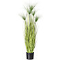 Ø x h pot en plastique 170 x 150 mm, hauteur h.t. 1250 mm
