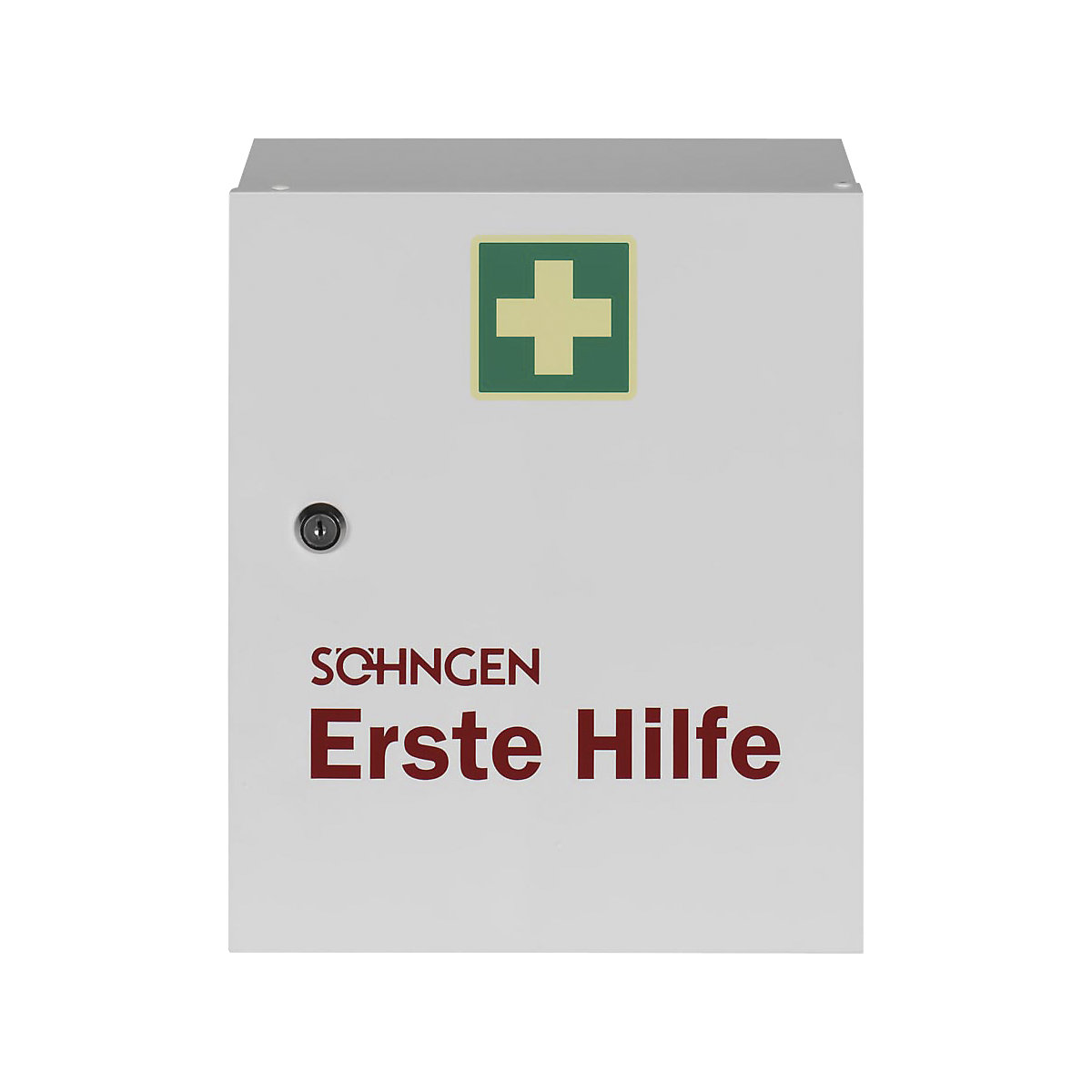 Armoire à pharmacie conforme à la norme DIN 13157 – SÖHNGEN (Illustration du produit 6)-5