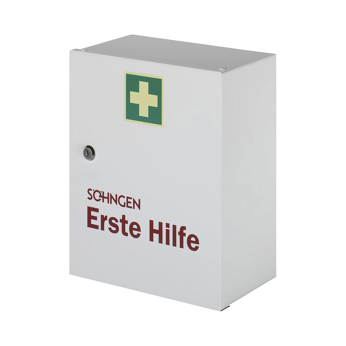 Armoire à pharmacie conforme à la norme DIN 13157 – SÖHNGEN (Illustration du produit 3)-2