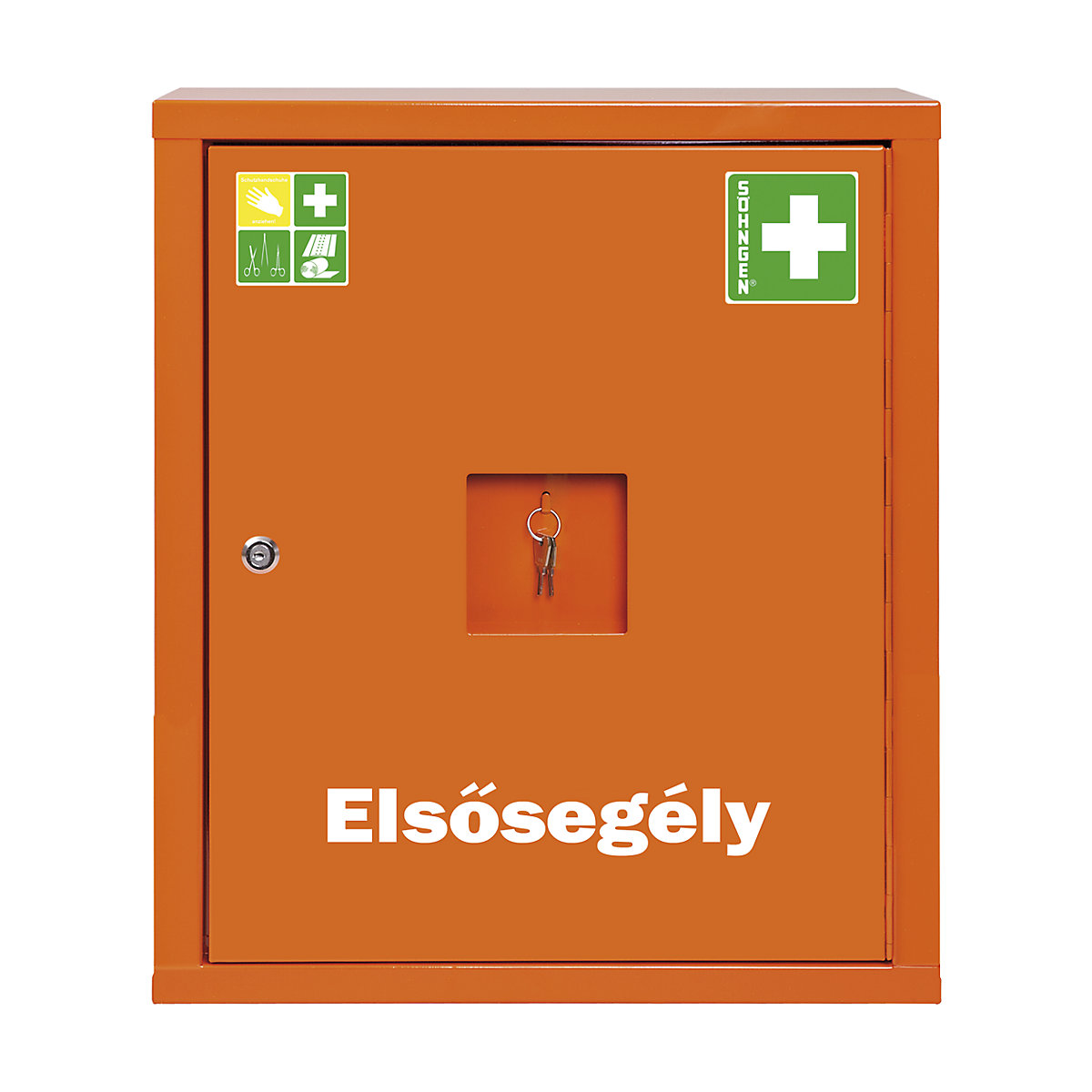 Armoire à pharmacie conforme à la norme DIN 13169 – SÖHNGEN (Illustration du produit 31)-30