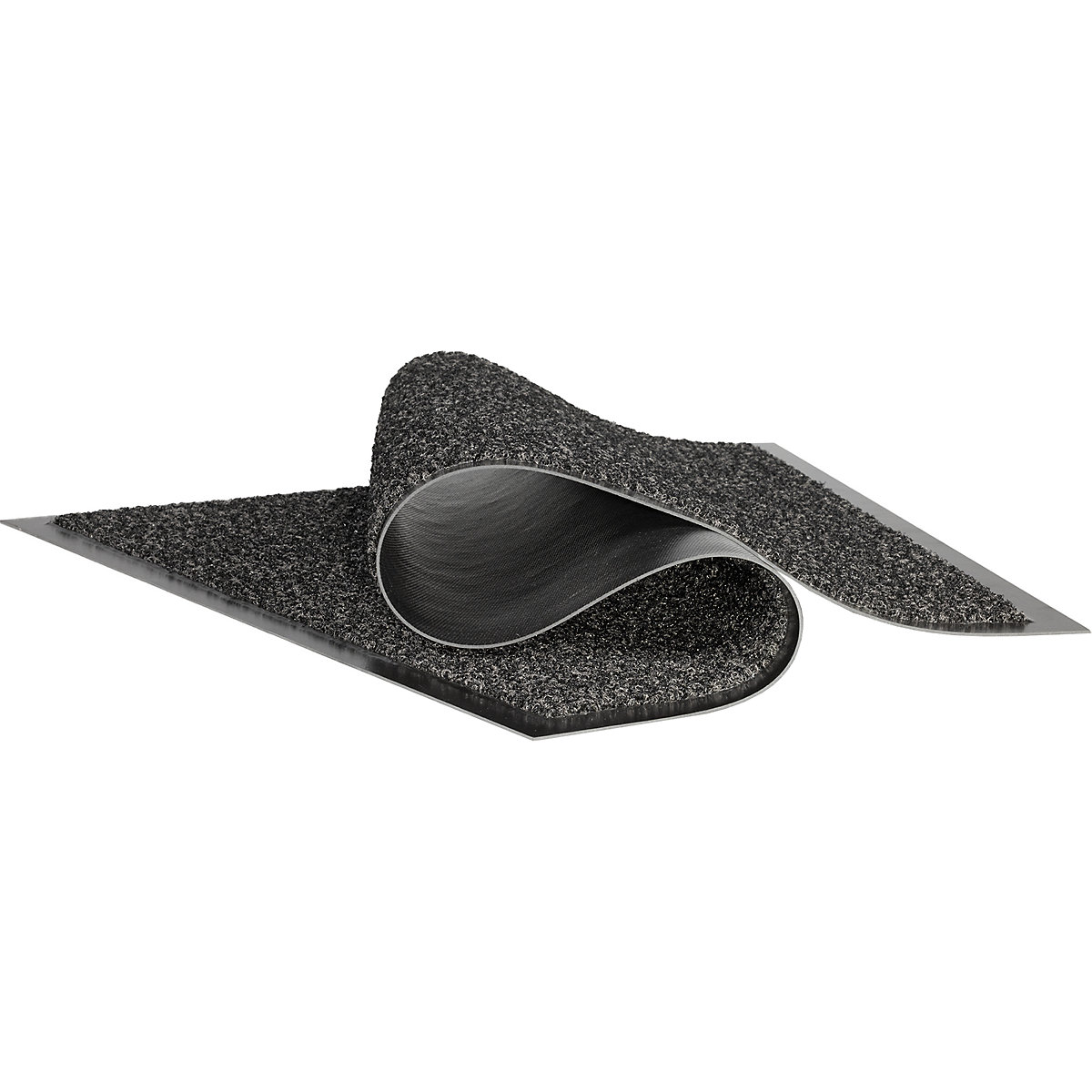Tapis de propreté EAZYCARE CURL - Miltex