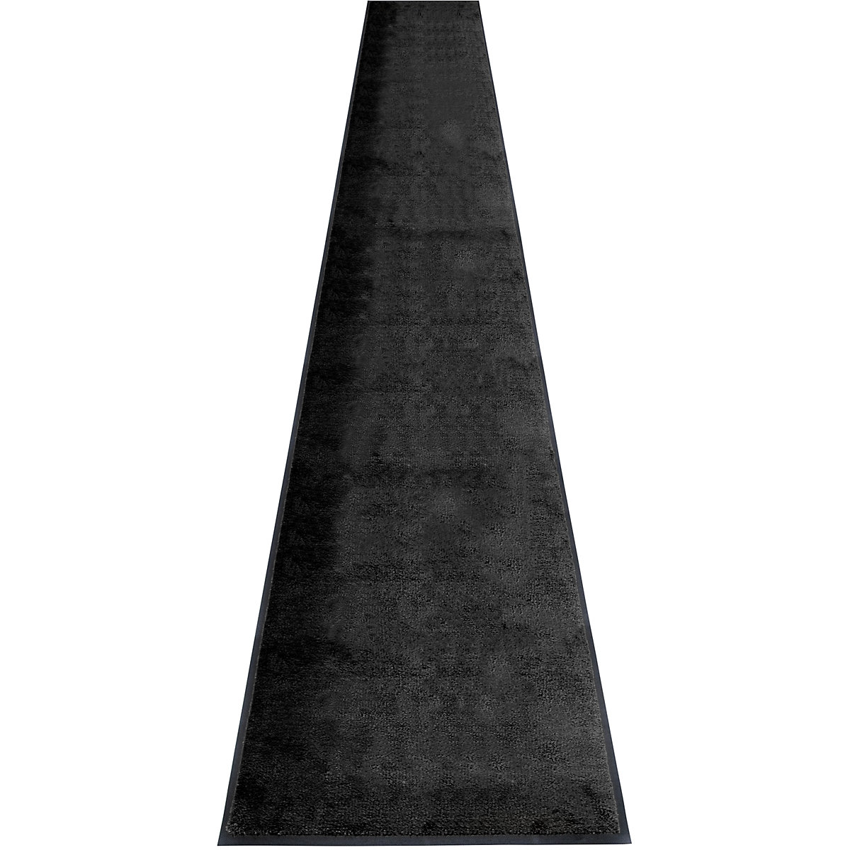 Tapis de propreté EAZYCARE STYLE, L x l 3000 x 850 mm, noir profond-2