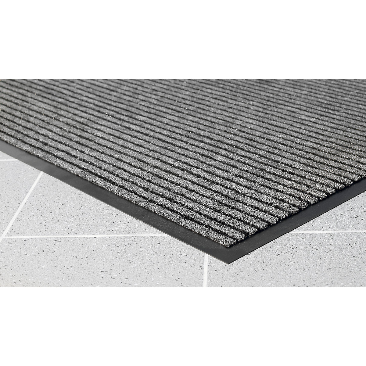 Tapis de propreté avec fibres dures – COBA (Illustration du produit 5)-4