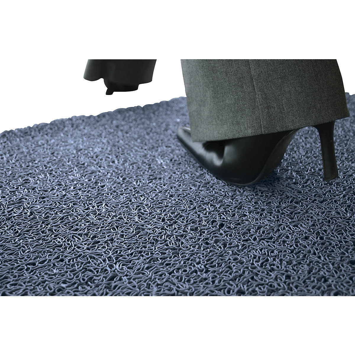 Tapis de propreté, difficilement inflammable &ndash; COBA