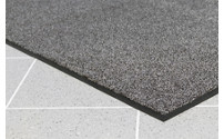 Tapis de propreté pour l'intérieur à fibres en polyamide