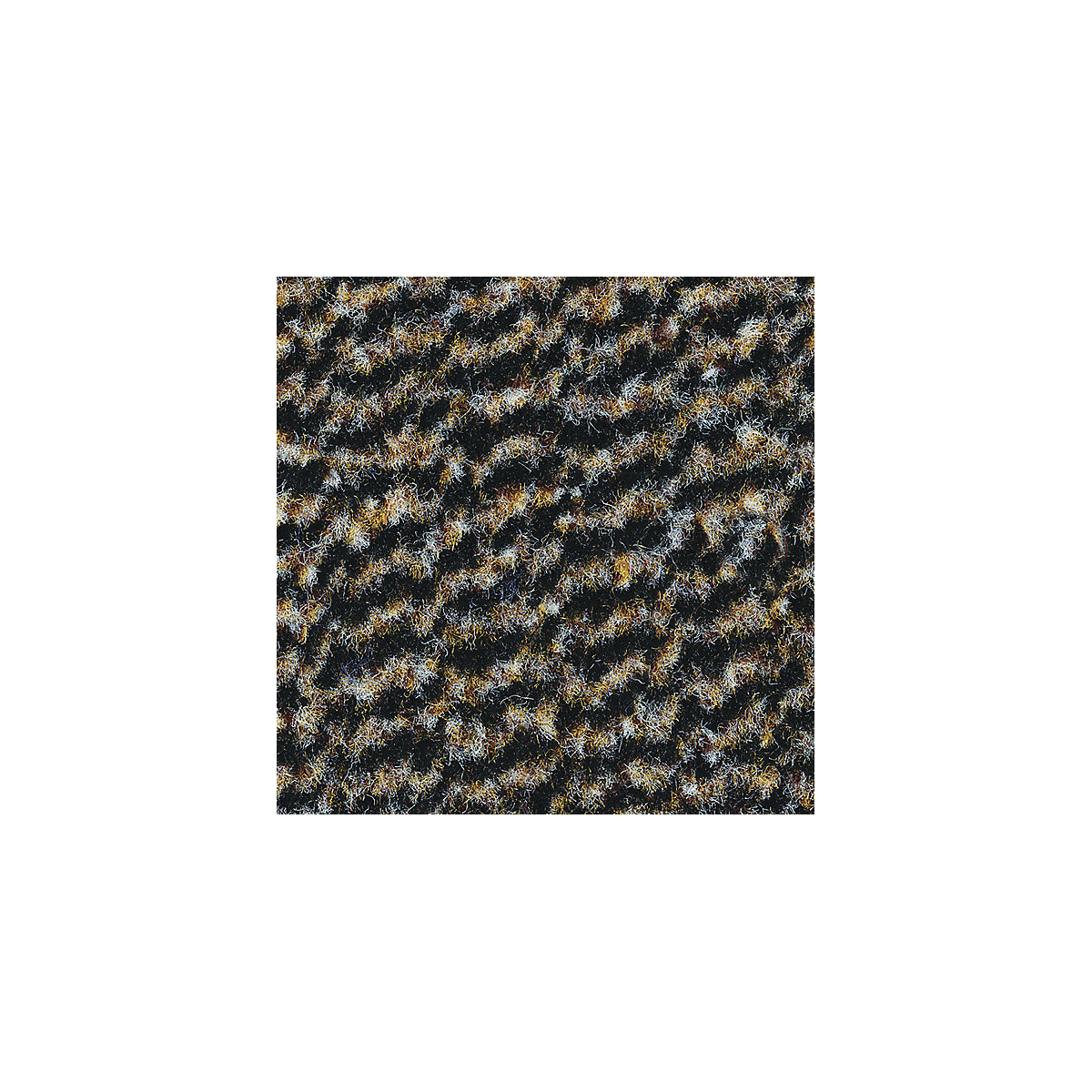 Tapis de propreté pour l&#x27;intérieur à fibres en polypropylène – COBA (Illustration du produit 10)