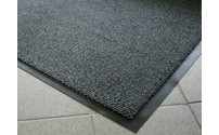 Tapis de propreté pour l'intérieur à fibres en polypropylène