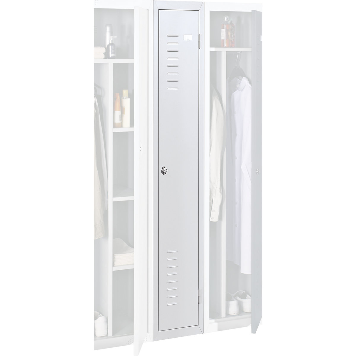 Vestiaire Venlo