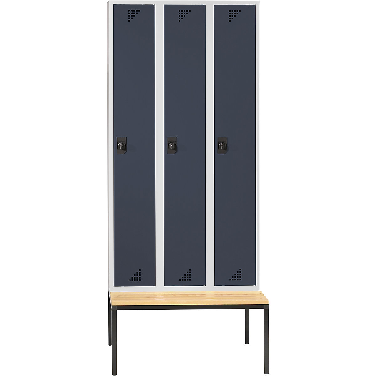 Vestiaire et armoire multi-usage - eurokraft pro