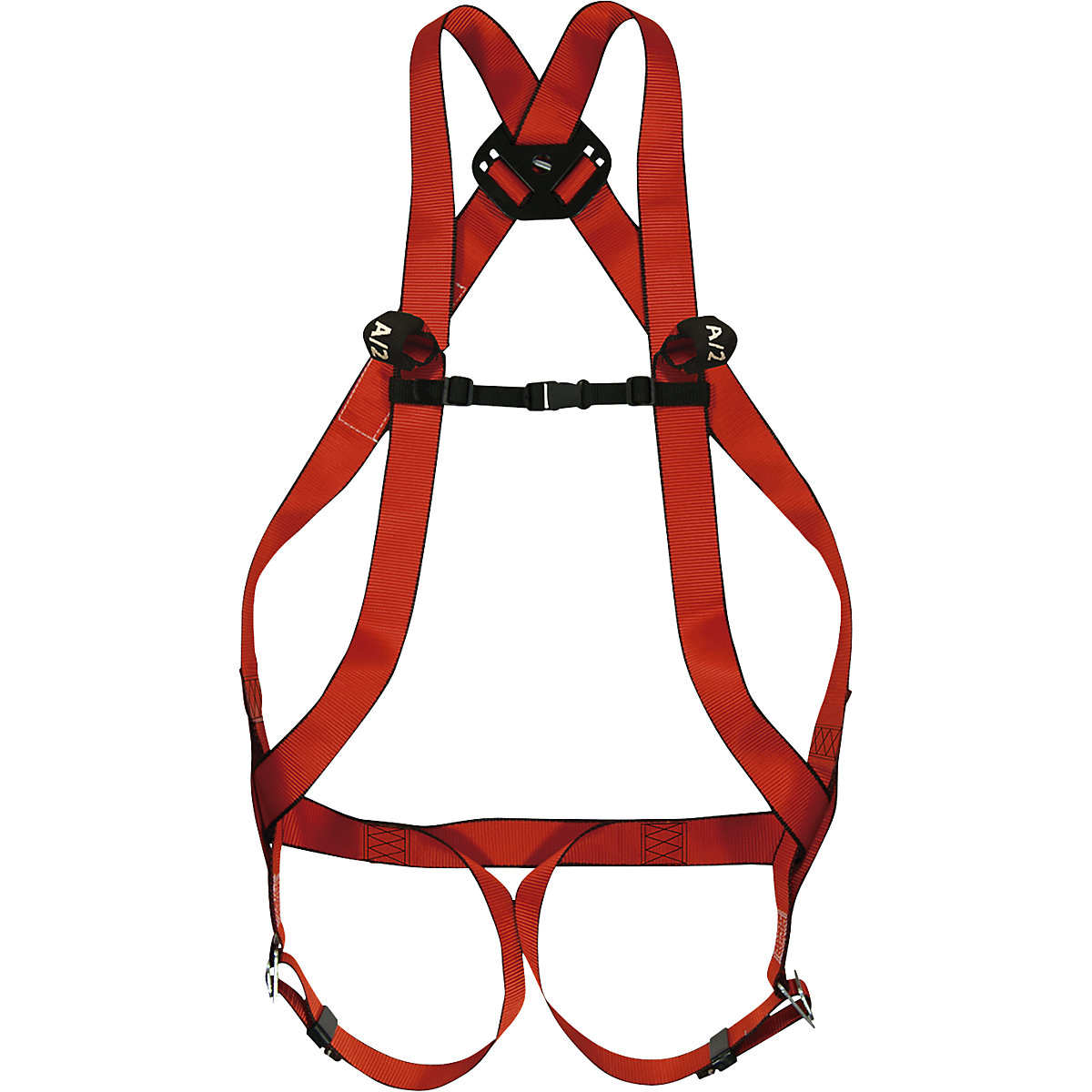 Set de protecție împotriva căderii universal – Leipold+Döhle (Imagine produs 4)-3
