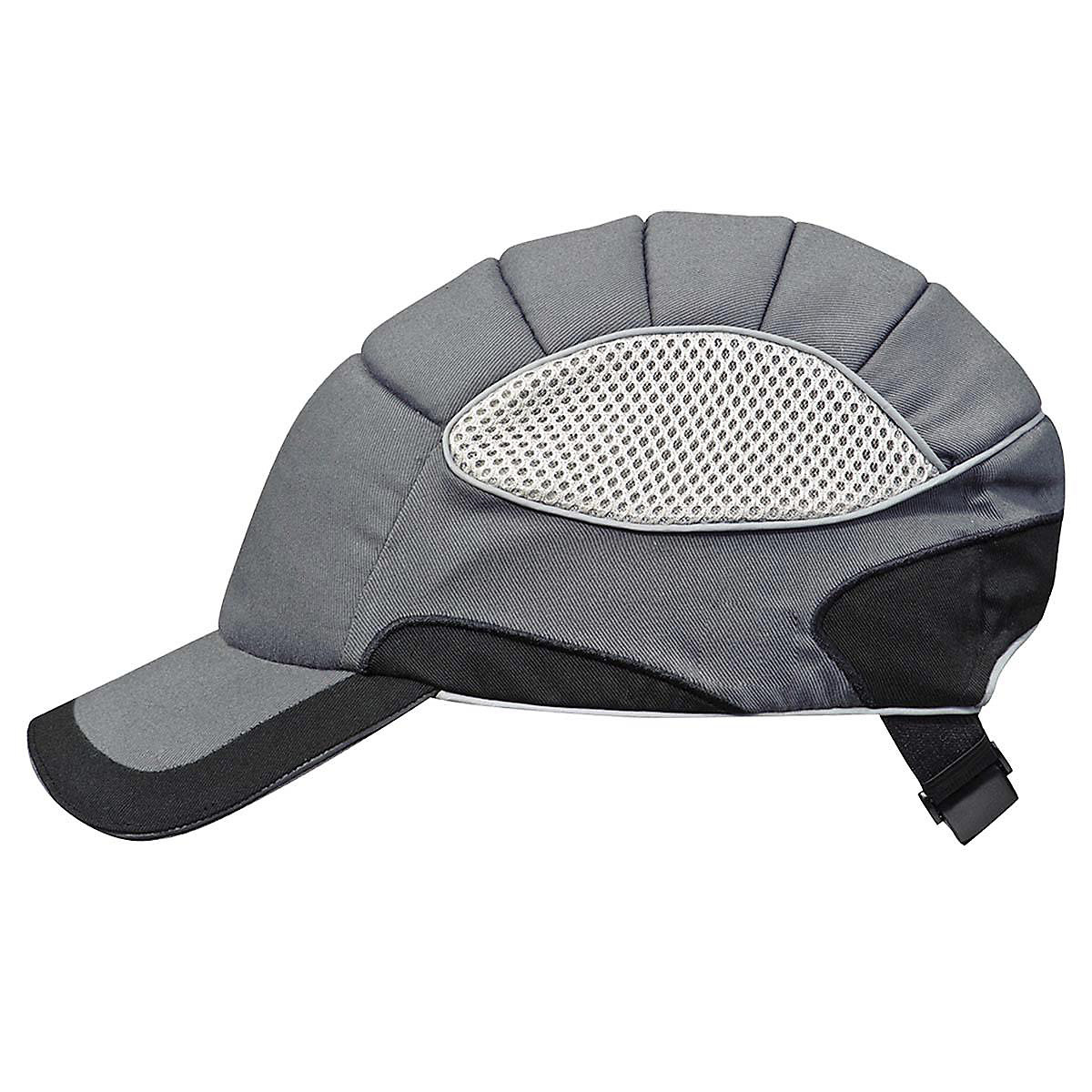 Șapcă de protecție cu carcasă din ABS – VOSS HELME