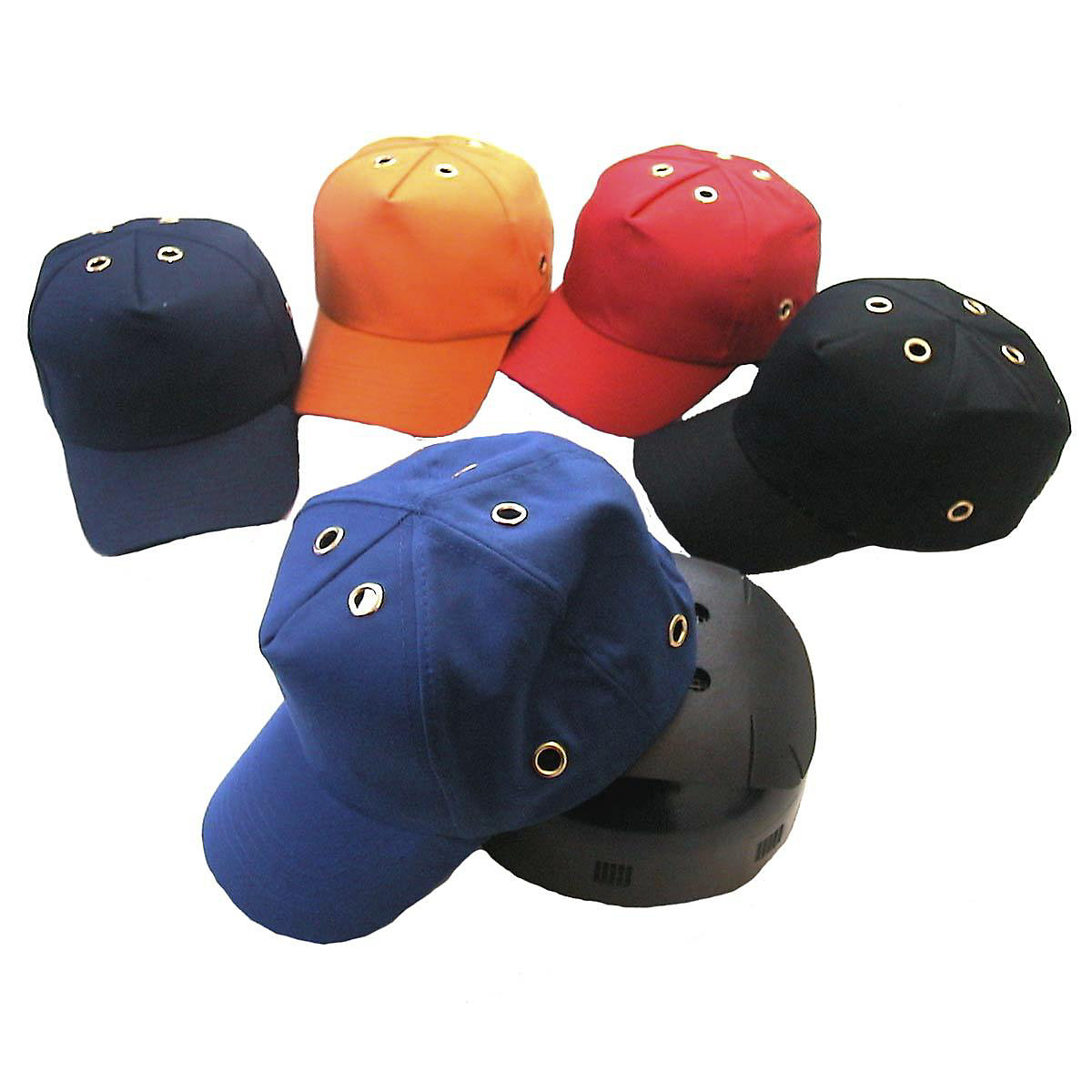 Șapcă de protecție – VOSS HELME (Imagine produs 2)-1