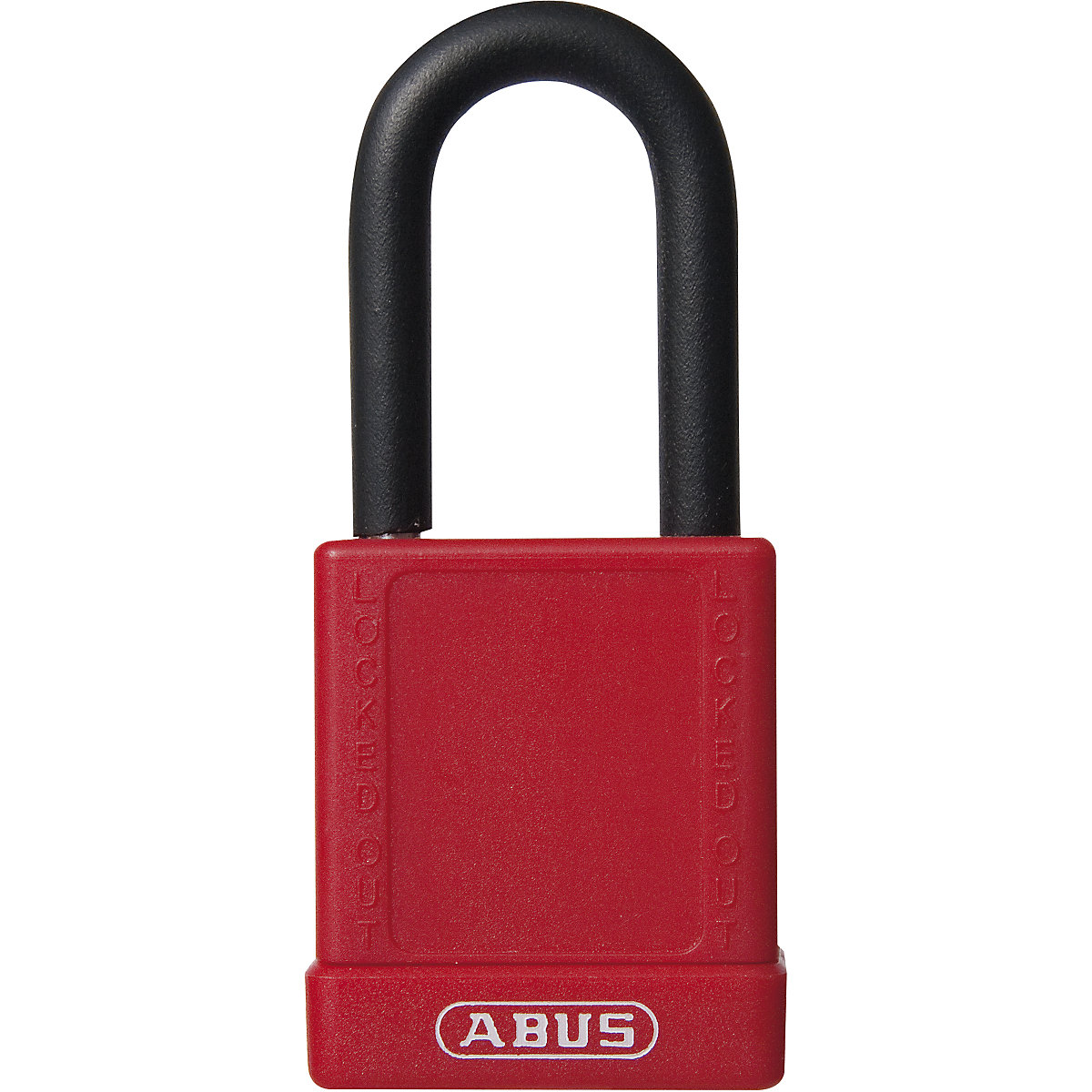 Lacăt, Lock out, aluminiu &ndash; ABUS