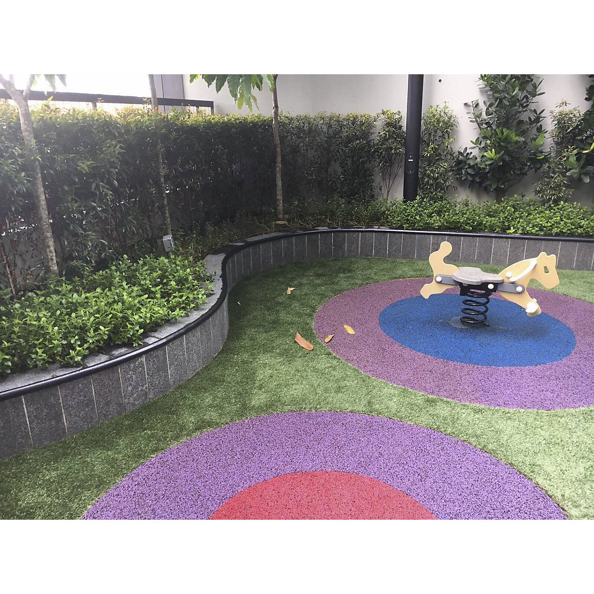 Protecție pentru colț Knuffi® – SHG (Imagine produs 2)-1