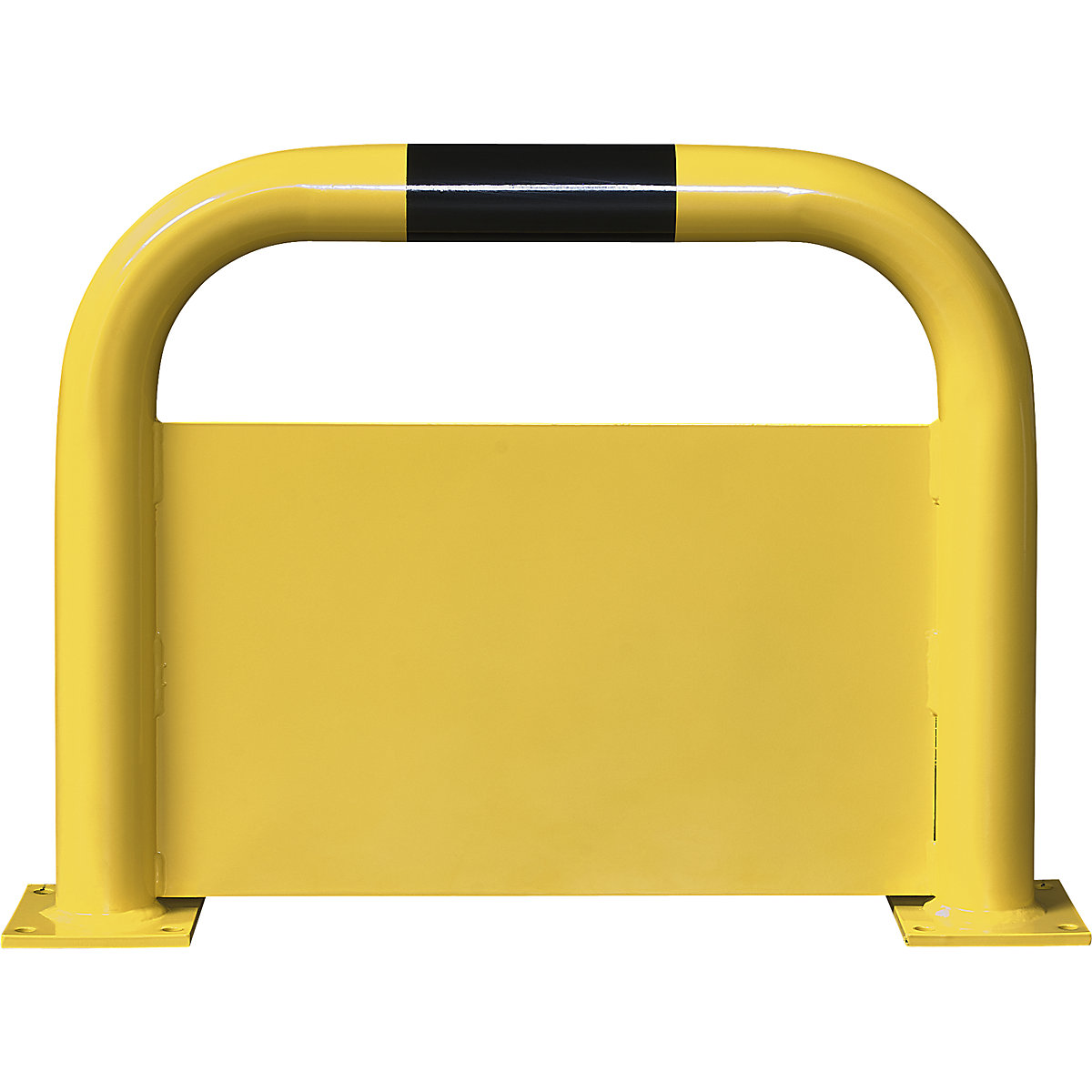 Arc de protecţie la impact, oţel, &Oslash; 76 mm