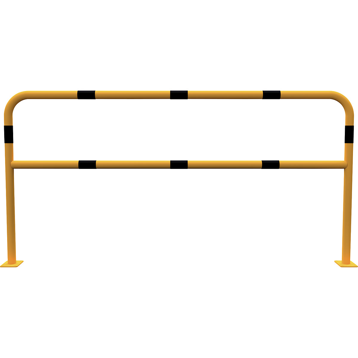 Blocator de protecție, oțel, Ø 48 mm – Schake (Imagine produs 3)-2