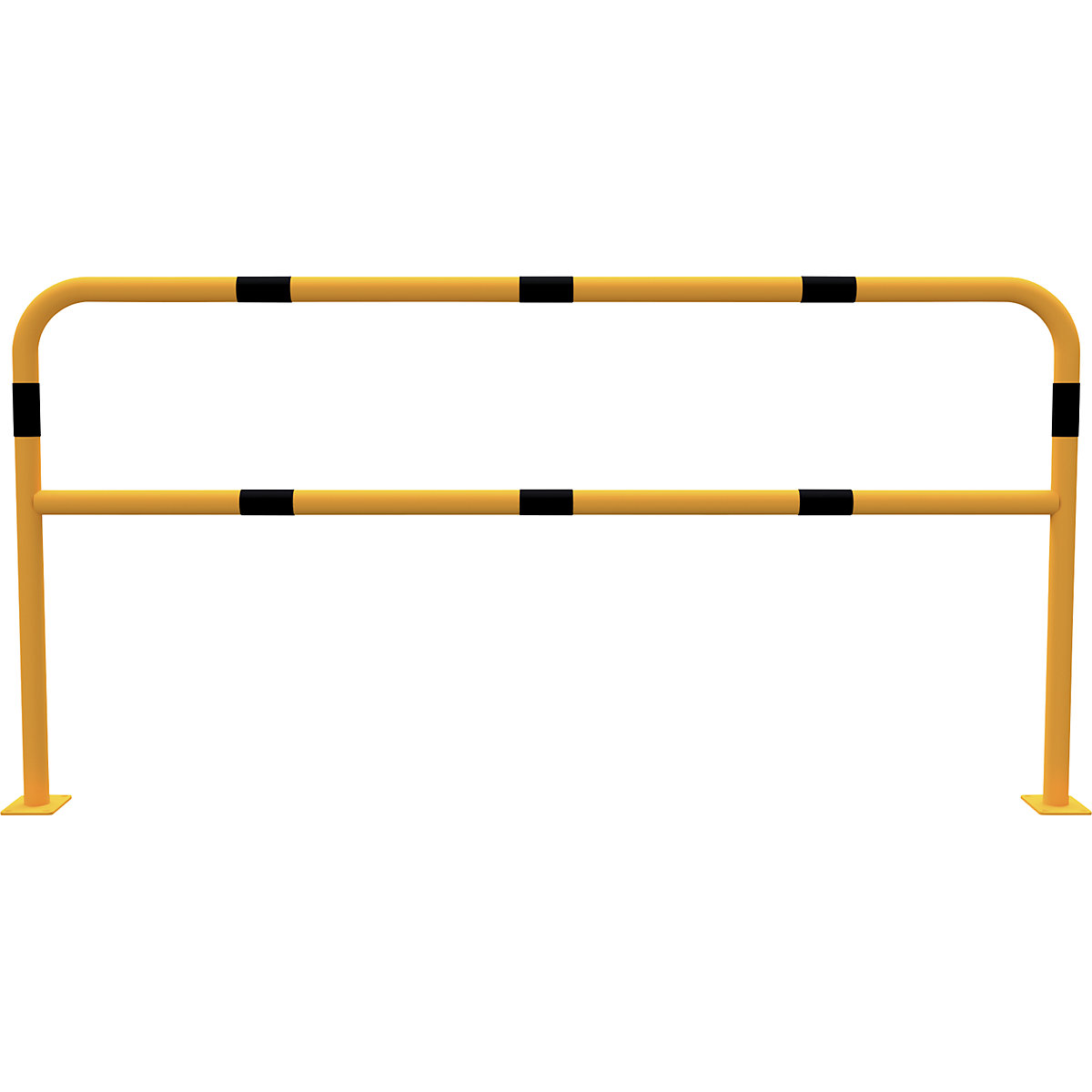 Blocator de protecție, oțel, Ø 48 mm – Schake (Imagine produs 5)-4