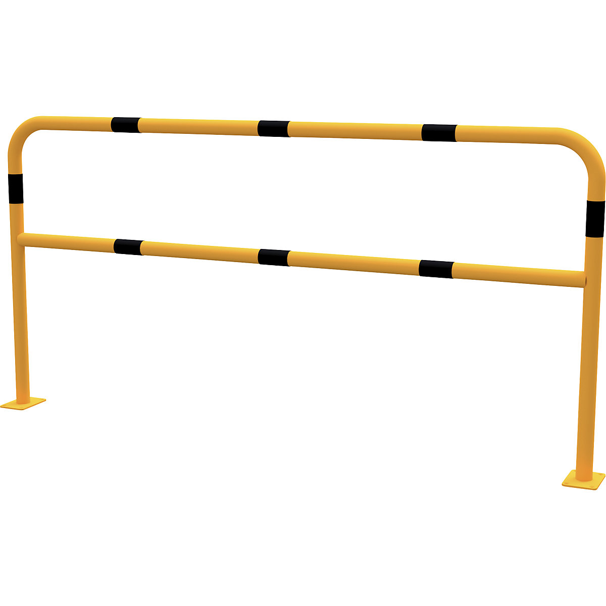Blocator de protecție, oțel, Ø 48 mm – Schake