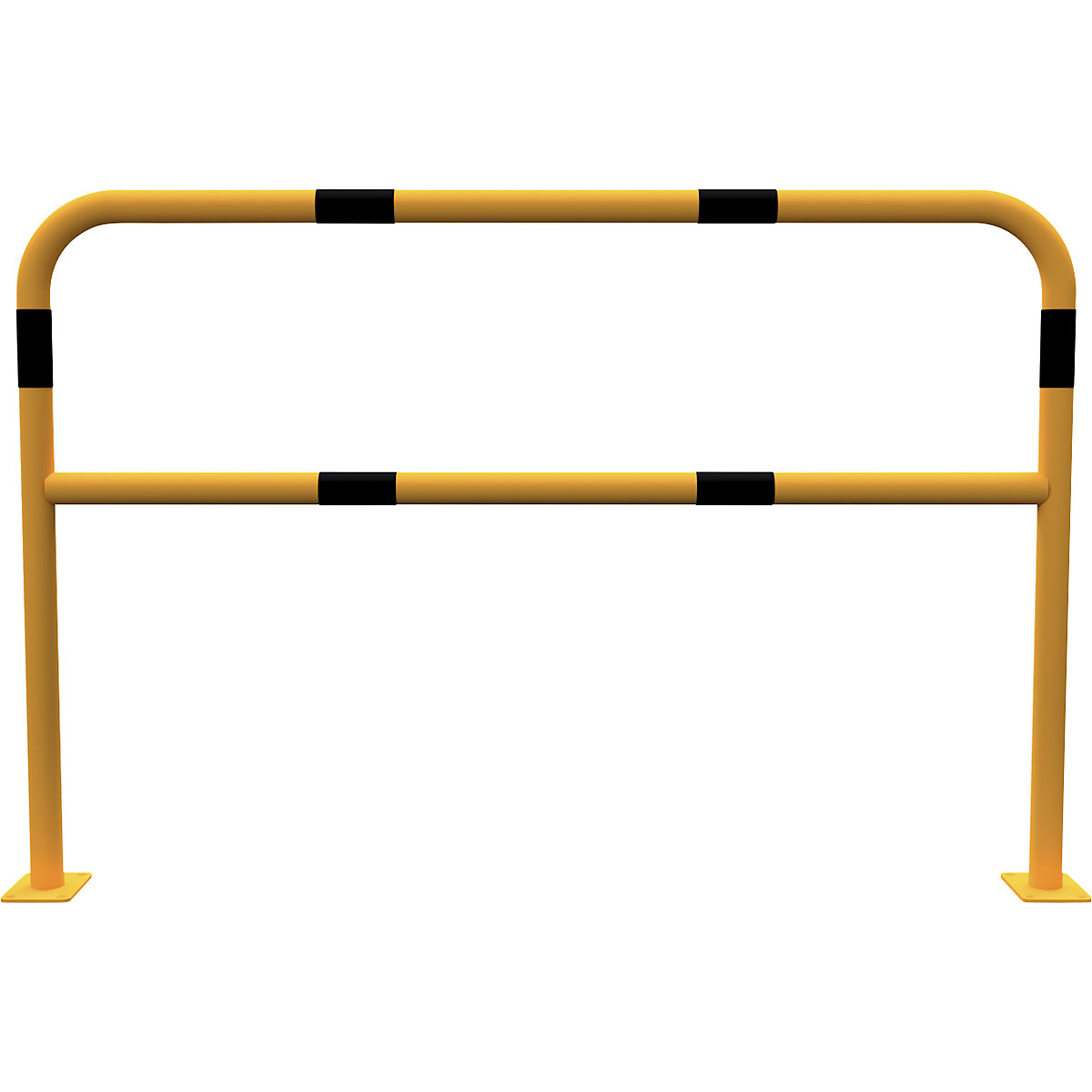 Blocator de protecție, oțel, Ø 48 mm – Schake (Imagine produs 4)-3
