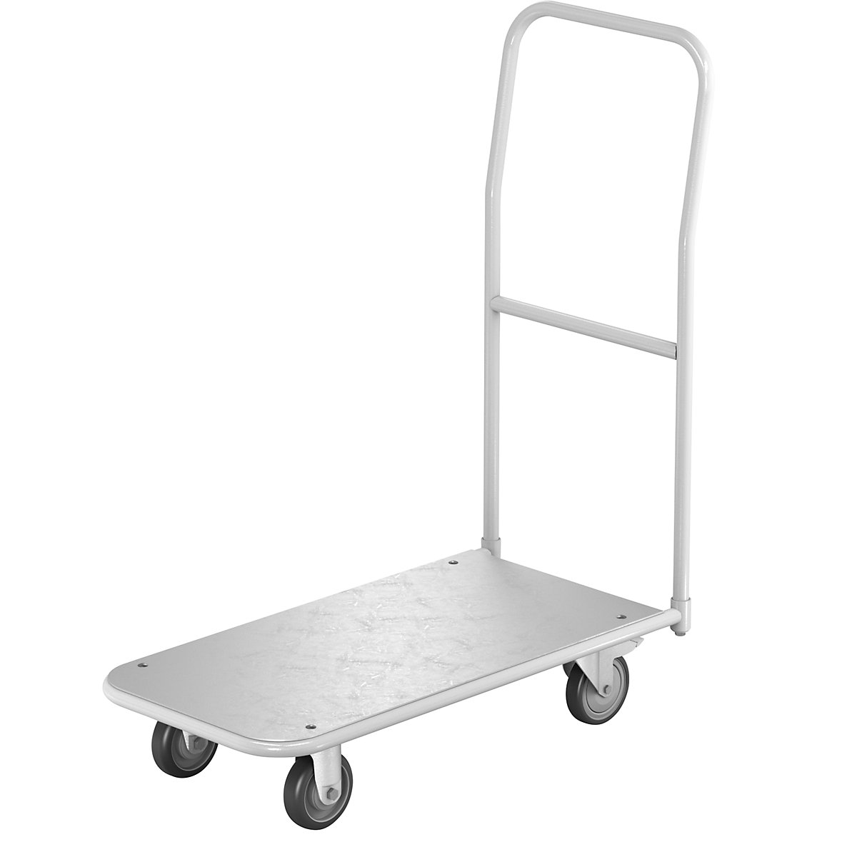 ESD platós kocsi – eurokraft pro (Termék képe 2)-1