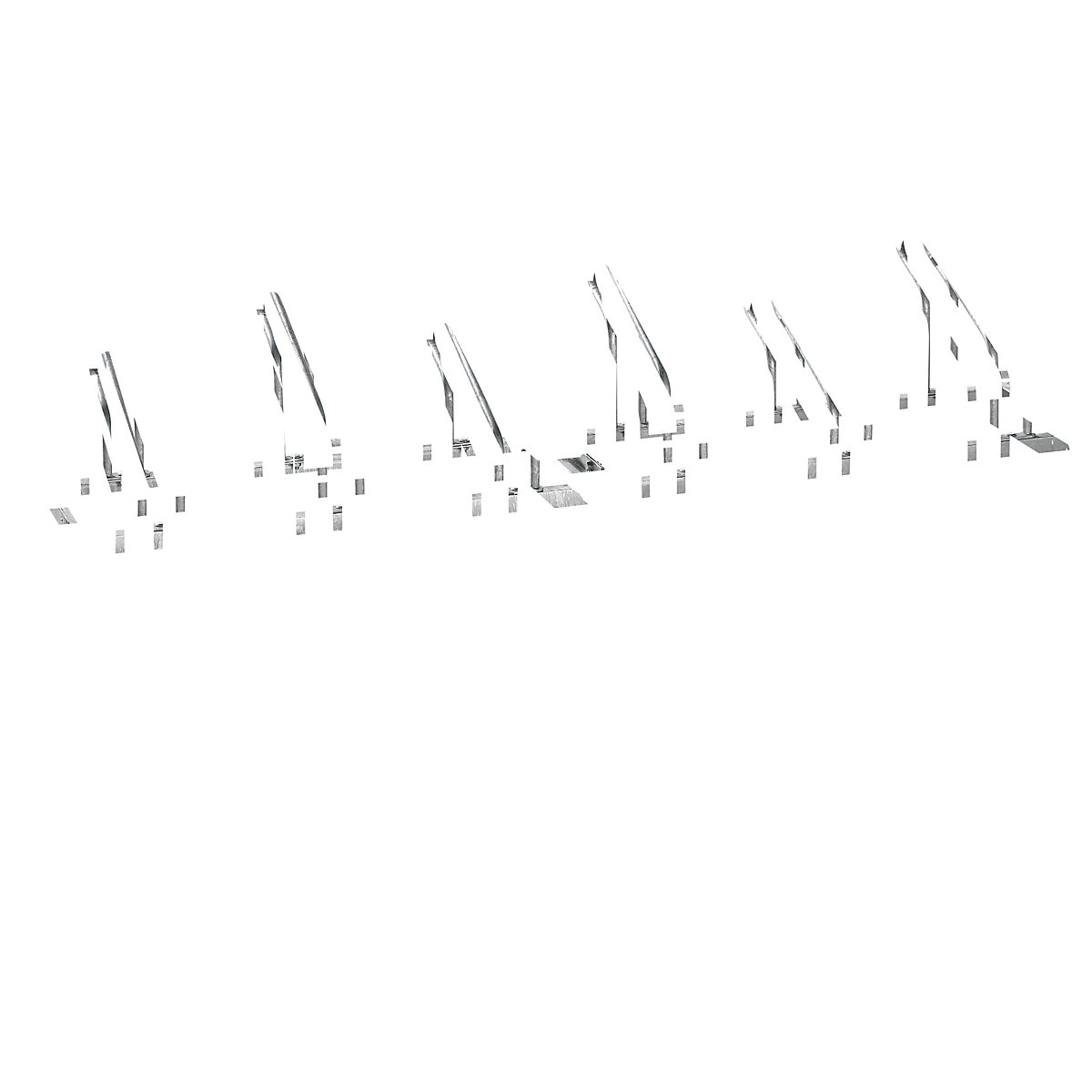 Kerékpárállvány &ndash; WSM