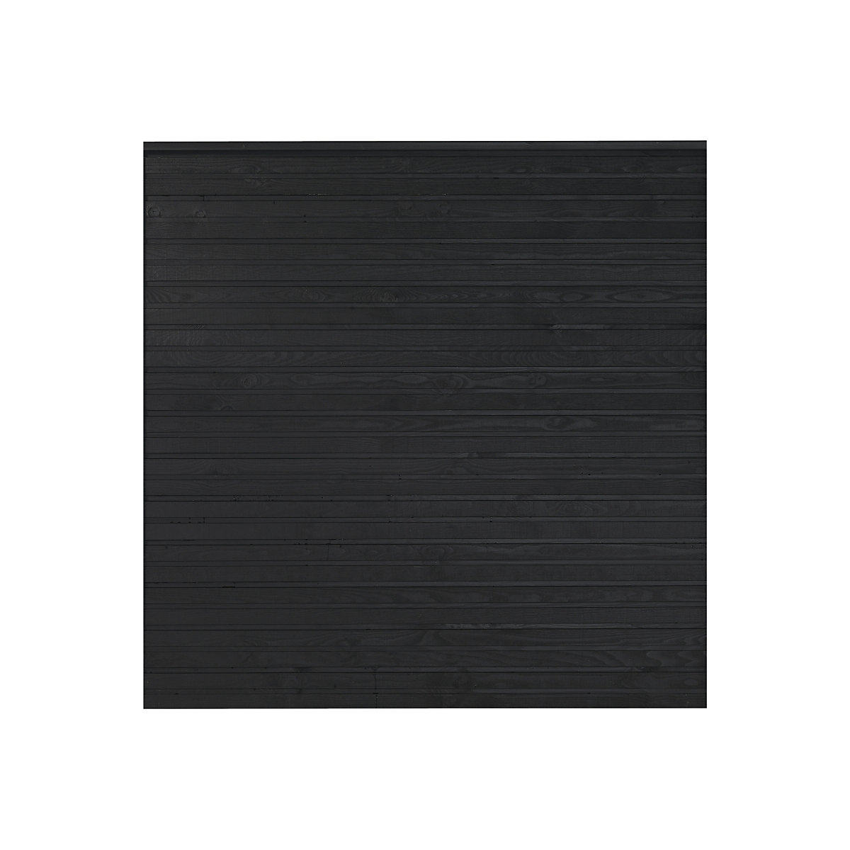 PLUS Plank kerítésprofil