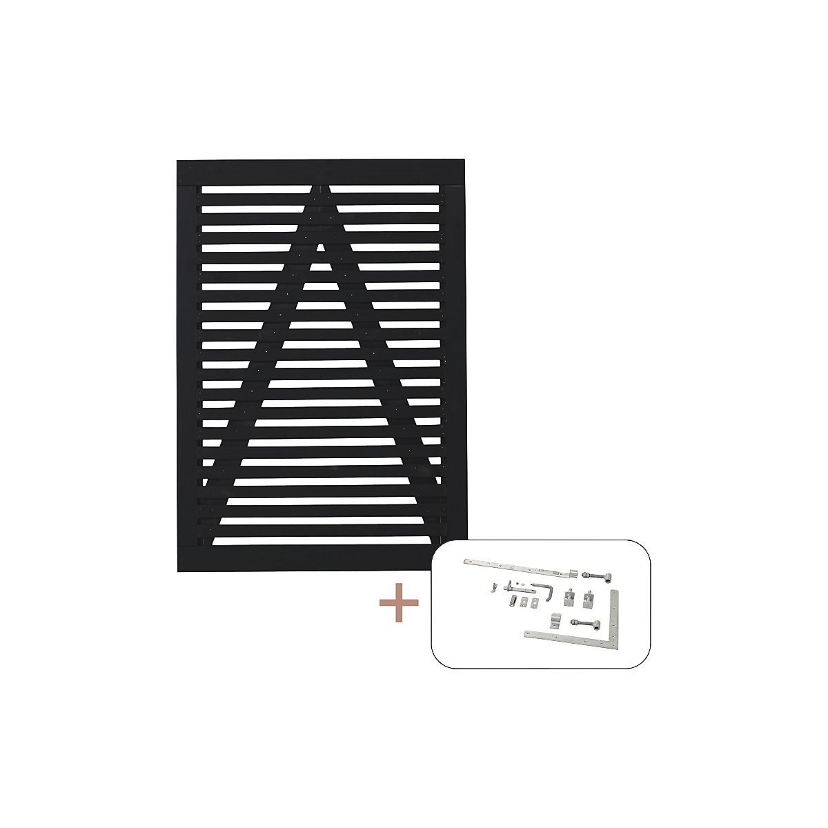 Tokió egyszárnyú ajtó