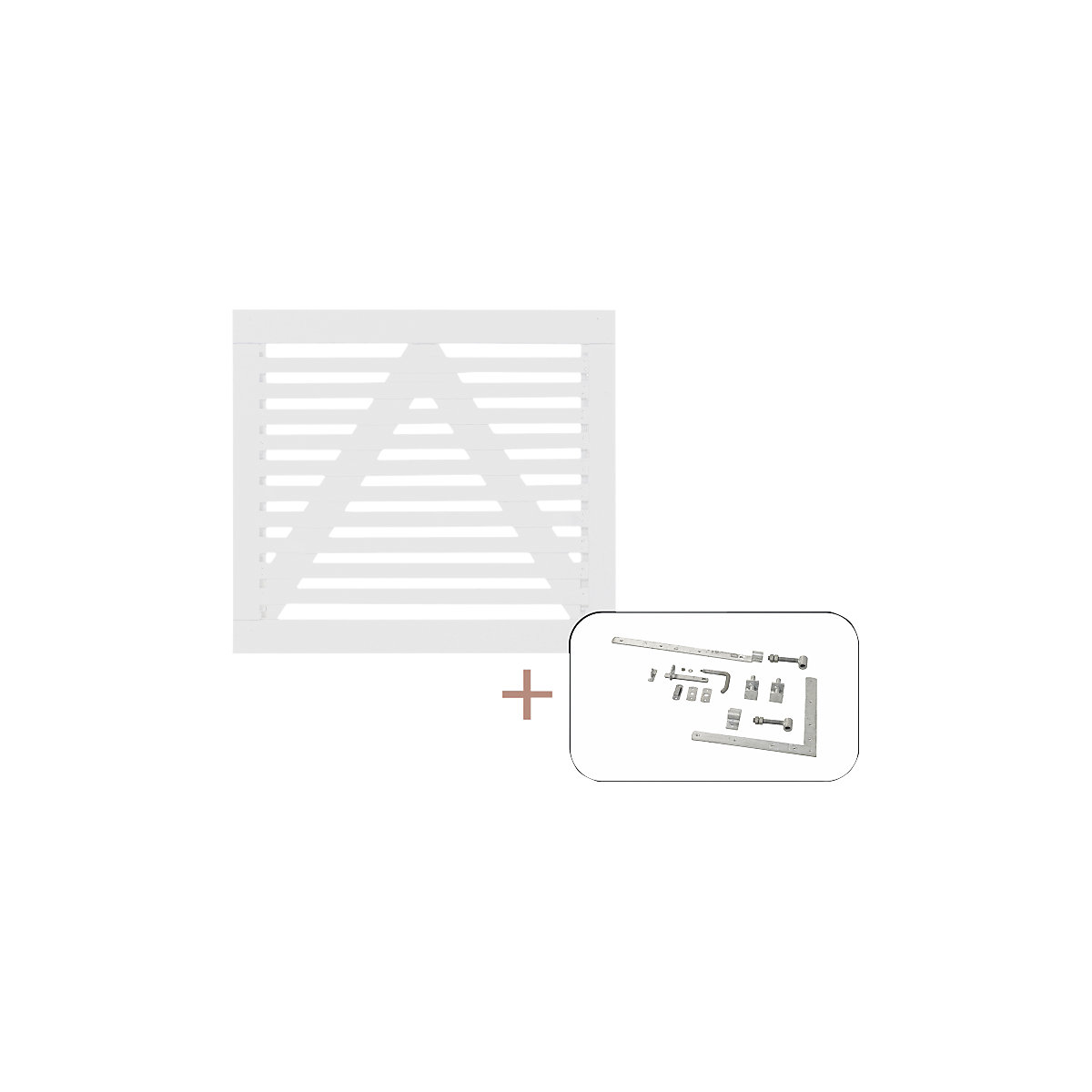 Tokió egyszárnyú ajtó