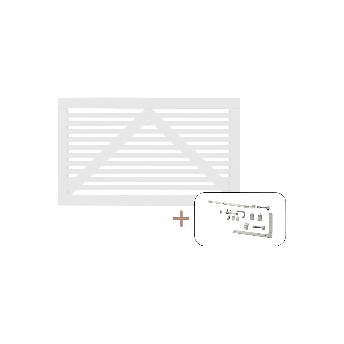 Tokió egyszárnyú ajtó