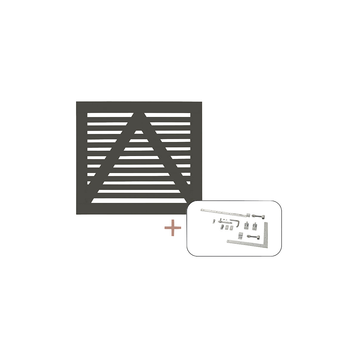 Tokió egyszárnyú ajtó