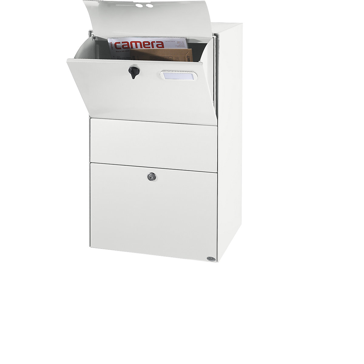 XXL méretű postaláda (Termék képe 2)-1