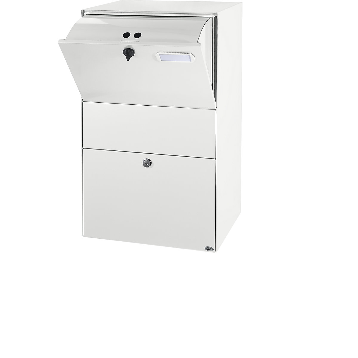 XXL méretű postaláda