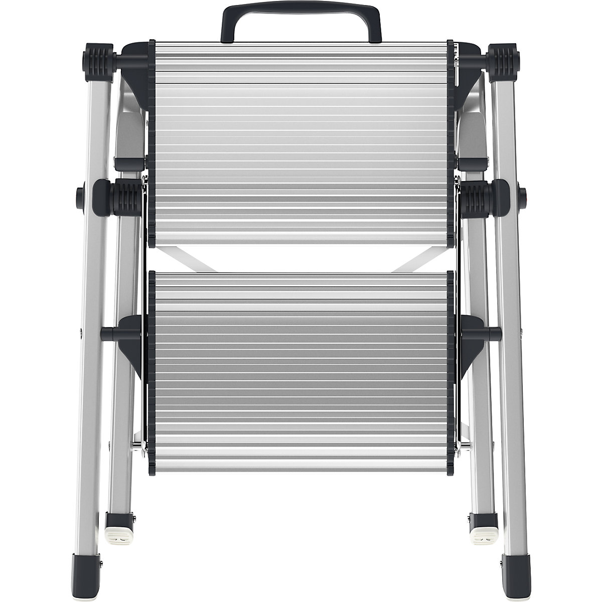 MK80 ComfortLine összecsukható alumínium fellépő – Hailo (Termék képe 2)-1