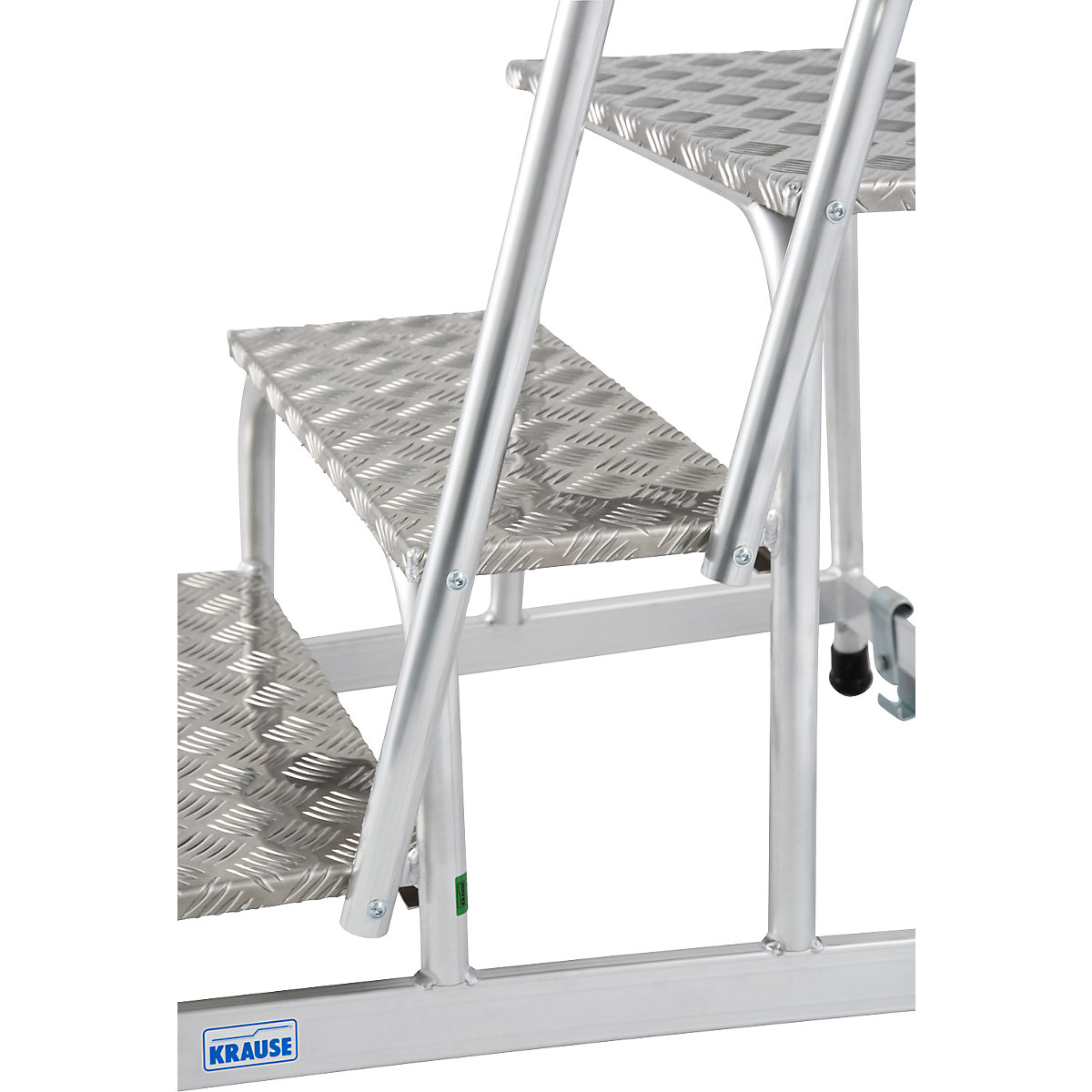 STABILO mobil szerelőlépcső – KRAUSE (Termék képe 9)-8