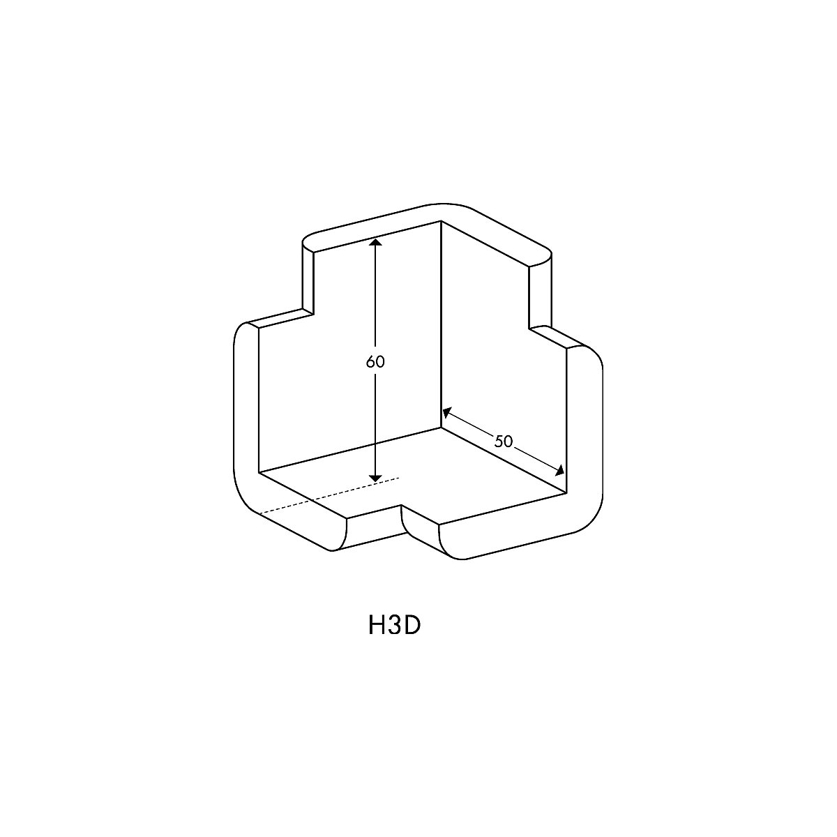 Knuffi® védősarok – SHG (Termék képe 4)-3