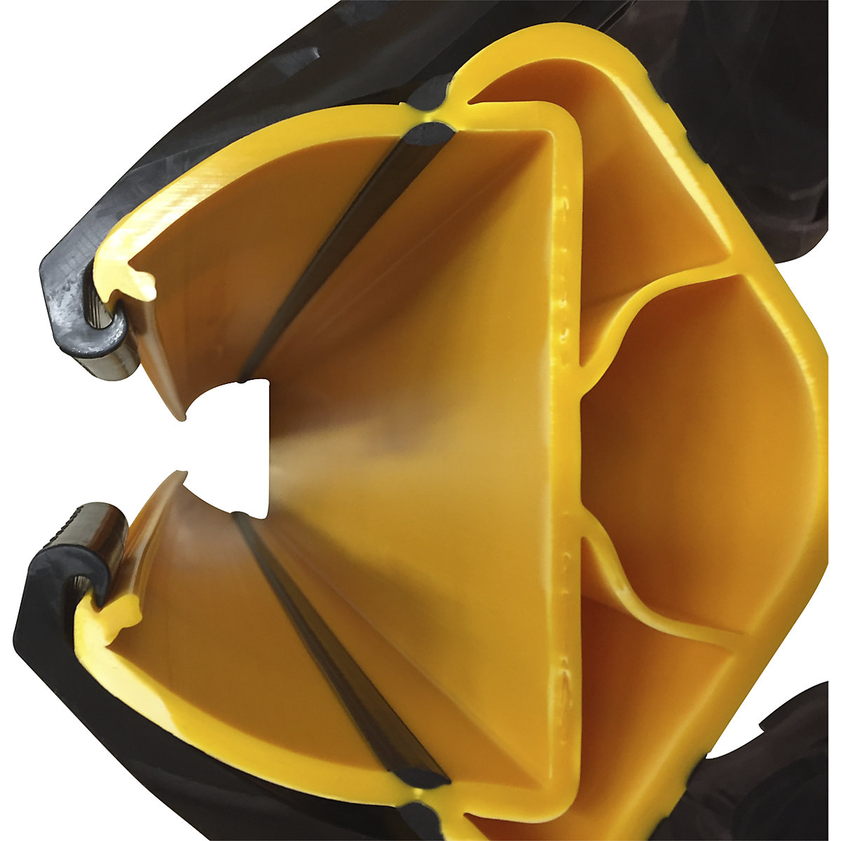 RackGuard ütközésvédő állványokhoz – A-SAFE (Termék képe 4)-3