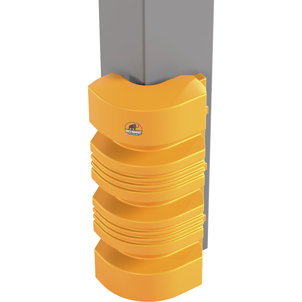 Supreme oszlopvédő – Ampere Rack Mammut (Termék képe 4)-3